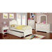 Mullan Mirror - Olympia Furniture (Saint George, Utah)