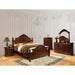 Velda Queen Bed - Olympia Furniture (Saint George, Utah)