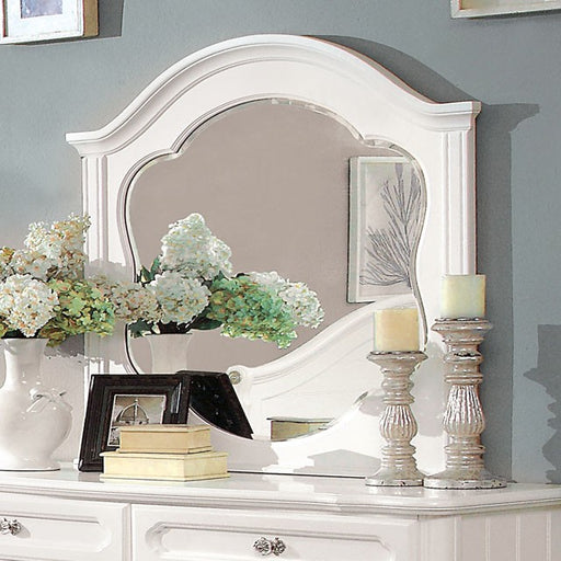 Osteria Mirror - Olympia Furniture (Saint George, Utah)