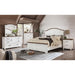 Alyson Queen Bedroom Set - Olympia Furniture (Saint George, Utah)