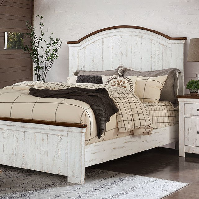 Alyson Queen Bedroom Set - Olympia Furniture (Saint George, Utah)