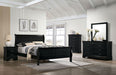 Louis Philippe Dresser - Olympia Furniture (Saint George, Utah)