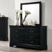 Louis Philippe Dresser - Olympia Furniture (Saint George, Utah)