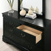 Louis Philippe Dresser - Olympia Furniture (Saint George, Utah)