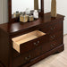 Louis Philippe Dresser - Olympia Furniture (Saint George, Utah)