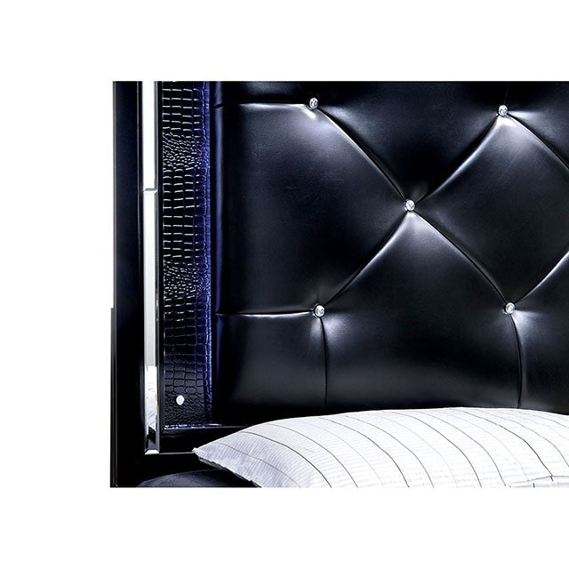 Bellanova Queen Bedroom Set