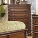 Mandeville Chest - Olympia Furniture (Saint George, Utah)