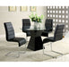 Mauna 5 Pc Dining Table Set - Olympia Furniture (Saint George, Utah)