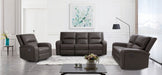 Vasilios Power Recliner - Olympia Furniture (Saint George, Utah)