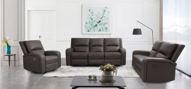 Vasilios Power Recliner - Olympia Furniture (Saint George, Utah)