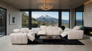 Thaddea Power Recliner - Olympia Furniture (Saint George, Utah)