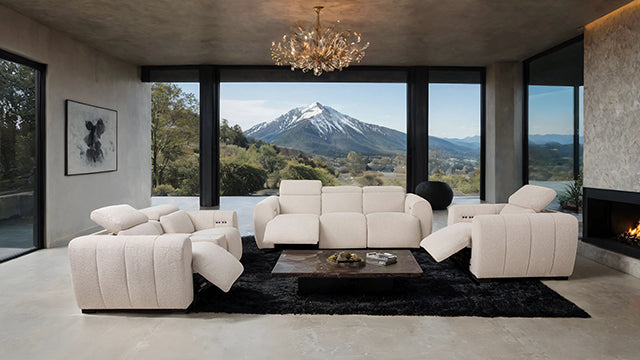 Thaddea Power Recliner - Olympia Furniture (Saint George, Utah)