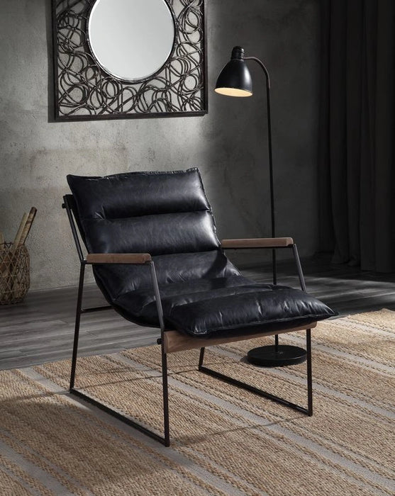 Accent Chair