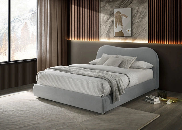 Grimsby Bed