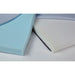Ilene White Memory Foam Topper, Full - Olympia Furniture (Saint George, Utah)