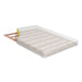 Daisy White 8" Bunkie Board Combo Mattress, Twin - Olympia Furniture (Saint George, Utah)