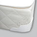 Daisy White 8" Bunkie Board Combo Mattress, Queen - Olympia Furniture (Saint George, Utah)