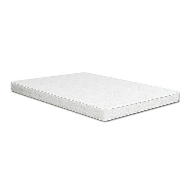MADDER 4" Twin Trundle Mattress - Olympia Furniture (Saint George, Utah)