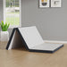 Hollyhock 3" Full Tri-Fold Memory Foam Topper - Olympia Furniture (Saint George, Utah)