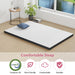 Hollyhock 3" Full Tri-Fold Memory Foam Topper - Olympia Furniture (Saint George, Utah)