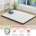 Hollyhock 3" Queen Tri-Fold Memory Foam Topper - Olympia Furniture (Saint George, Utah)