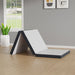 Hollyhock 3" Twin Tri-Fold Memory Foam Topper - Olympia Furniture (Saint George, Utah)