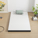 Hollyhock 3" Twin XL Tri-Fold Memory Foam Topper - Olympia Furniture (Saint George, Utah)