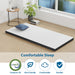 Hollyhock 3" Twin XL Tri-Fold Memory Foam Topper - Olympia Furniture (Saint George, Utah)