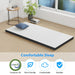 Hollyhock 4" Twin Tri-Fold Memory Foam Topper - Olympia Furniture (Saint George, Utah)