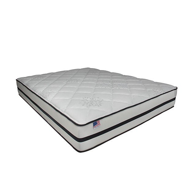 Laken Mattress - Olympia Furniture (Saint George, Utah)