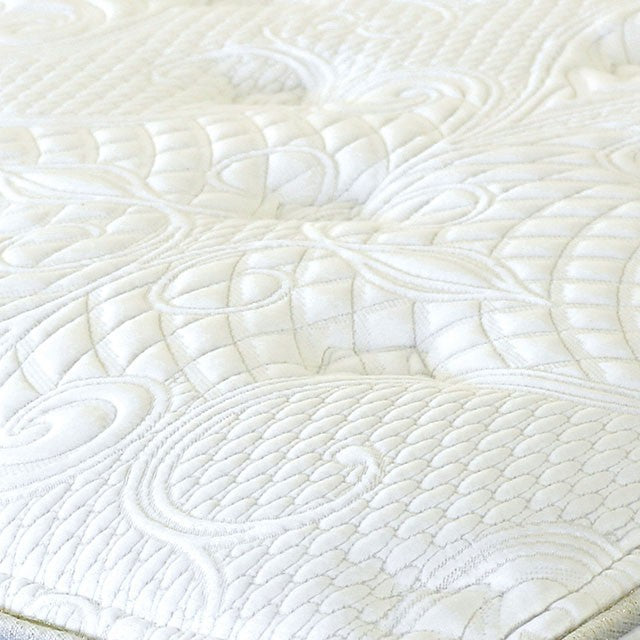 Sienna Cal.King Mattress - Olympia Furniture (Saint George, Utah)