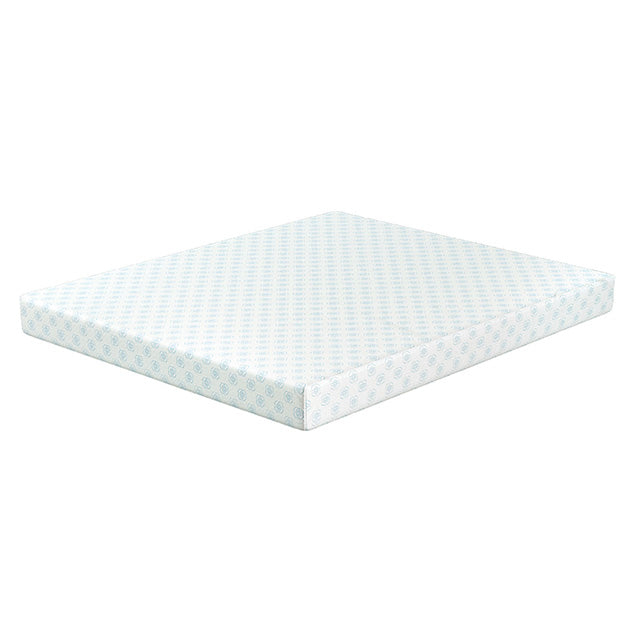 Edelweiss 6", 8", 10" & 12" Twin XL Memory Foam Mattress - Olympia Furniture (Saint George, Utah)