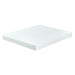 Edelweiss 6", 8", 10" & 12" Twin XL Memory Foam Mattress - Olympia Furniture (Saint George, Utah)