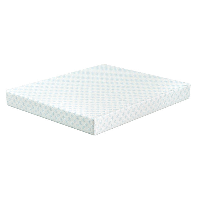 Edelweiss 6", 8", 10" & 12" Twin XL Memory Foam Mattress - Olympia Furniture (Saint George, Utah)