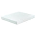Edelweiss 6", 8", 10" & 12" Twin XL Memory Foam Mattress - Olympia Furniture (Saint George, Utah)