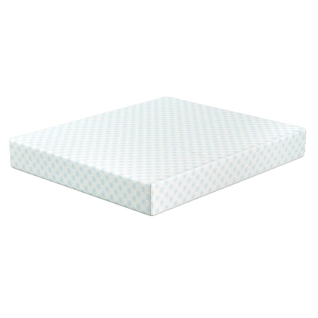 Edelweiss 6", 8", 10" & 12" Twin XL Memory Foam Mattress - Olympia Furniture (Saint George, Utah)