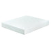 Edelweiss 6", 8", 10" & 12" Twin XL Memory Foam Mattress - Olympia Furniture (Saint George, Utah)