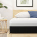 Verbena 12" Cal.King Hybrid Pocket Coil Mattress - Olympia Furniture (Saint George, Utah)
