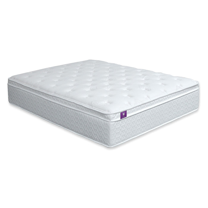 Magnolia E.King Size - Olympia Furniture (Saint George, Utah)