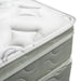 Jalen 9 Euro Top Mattress Non-Flip - Olympia Furniture (Saint George, Utah)