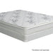 Jalen 9 Euro Top Mattress Non-Flip - Olympia Furniture (Saint George, Utah)