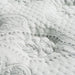 Siddalee 16 Euro Pillow Top 2.5 Gel Infused Memory Foam - Olympia Furniture (Saint George, Utah)