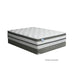 Siddalee 16 Euro Pillow Top 2.5 Gel Infused Memory Foam - Olympia Furniture (Saint George, Utah)