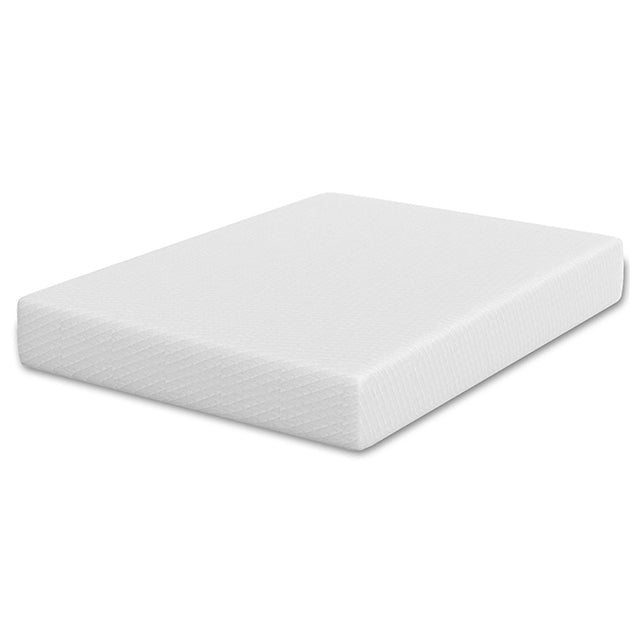 Artemisia 10" Cal.King Memory Foam Mattress - Olympia Furniture (Saint George, Utah)