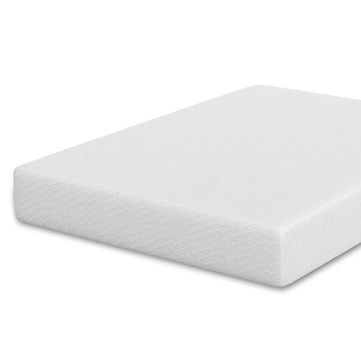 Artemisia 10" Cal.King Memory Foam Mattress - Olympia Furniture (Saint George, Utah)