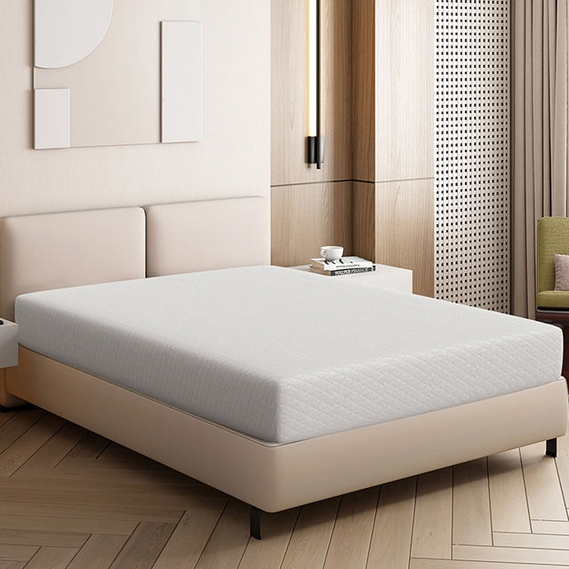 Artemisia 10" Cal.King Memory Foam Mattress - Olympia Furniture (Saint George, Utah)