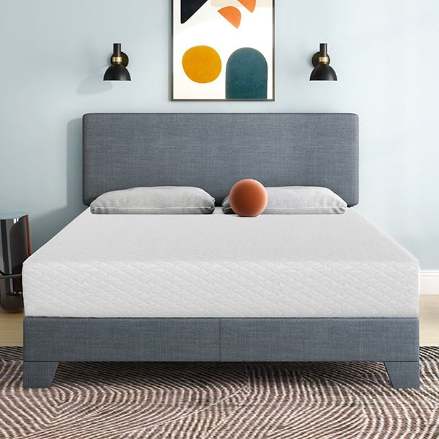 Artemisia 10" Cal.King Memory Foam Mattress - Olympia Furniture (Saint George, Utah)