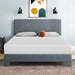 Artemisia 10" Cal.King Memory Foam Mattress - Olympia Furniture (Saint George, Utah)
