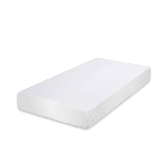 Artemisia 8" & 12" Twin XL Extra Long Memory Foam Mattress - Olympia Furniture (Saint George, Utah)