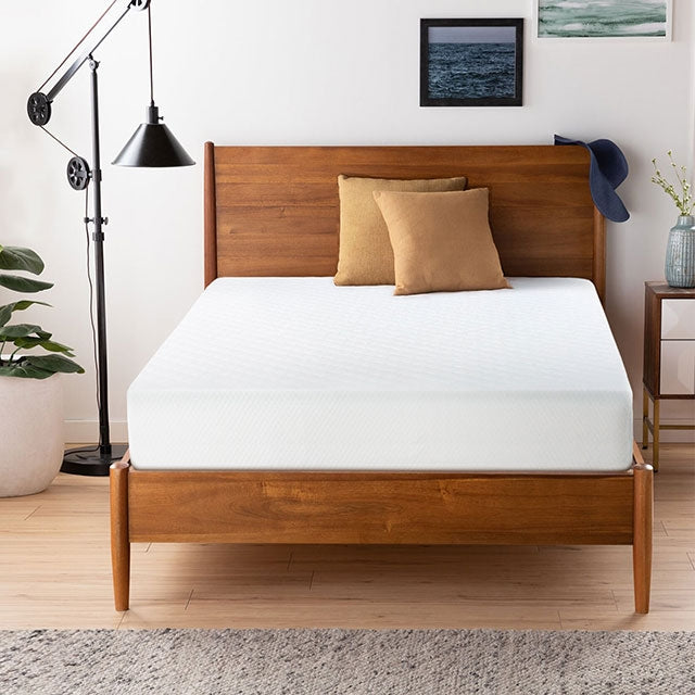 Artemisia 8" & 12" Twin XL Extra Long Memory Foam Mattress - Olympia Furniture (Saint George, Utah)